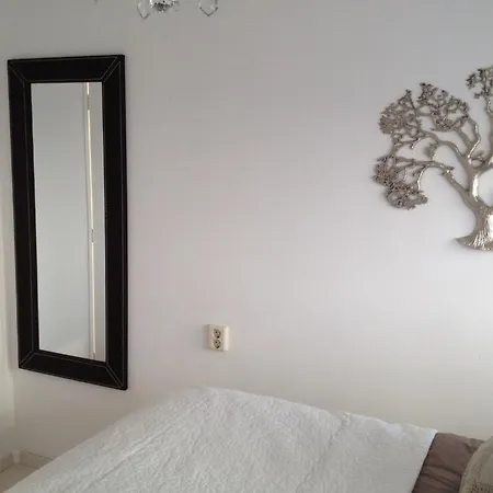 Zonnegloed Aan Zee Apartmán
