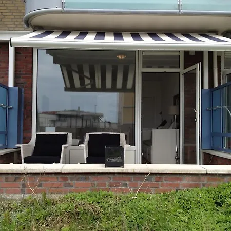 Zonnegloed Aan Zee * 赞德沃特