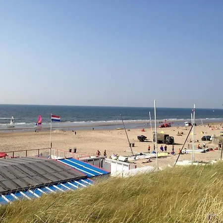 Zonnegloed Aan Zee *